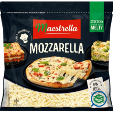 Maestrella - Mozzarella (Frozen -...