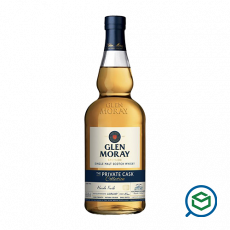 Glen Moray - Private Cask Ex...