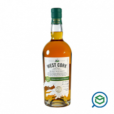 West Cork - Virgin Oak Cask...