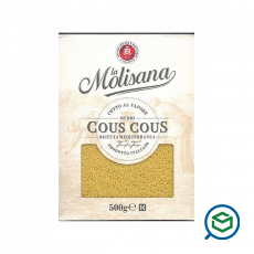 La Molisana - Cous cous N.621...