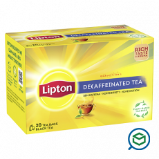 Lipton - LYL Decaf...