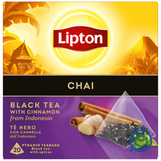 Lipton - Chai...