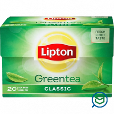 Lipton - Classic...