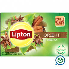 Lipton - Orient...