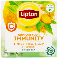 Lipton - Immune Support...