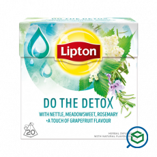 Lipton - Detox...