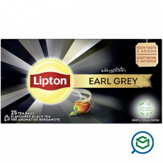 Lipton - Earl Grey...