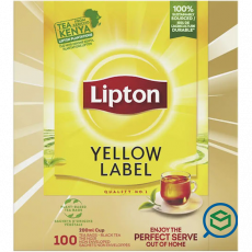 Lipton - Yellow Label...