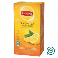 Lipton - Lemon...