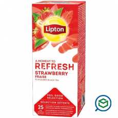 Lipton - Strawberry...