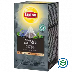 Lipton - Earl Grey...