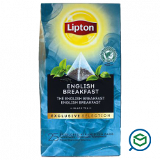 Lipton - English Breakfast...