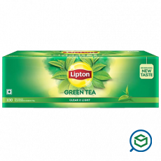 Lipton - Pure Green...