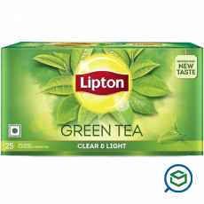 Lipton - Pure Green...