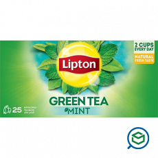 Lipton - Mint...