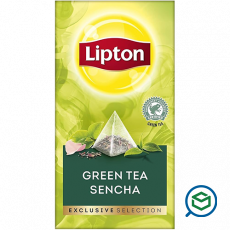 Lipton - Sencha Green Tea...