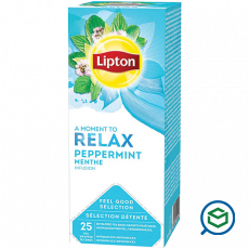 Lipton - Mint...