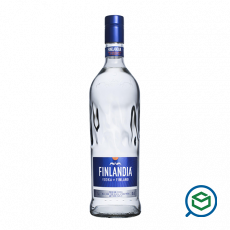 Finlandia - Vodka - 1lt -...