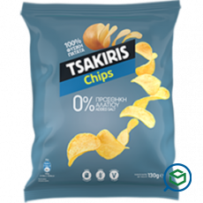 Tsakiris Chips -...