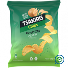 Tsakiris Chips -...