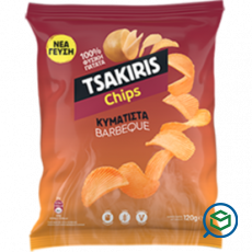 Tsakiris Chips -...