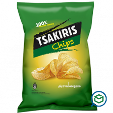 Tsakiris Chips - Catering Packs...