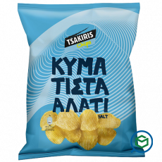 Tsakiris Chips -...