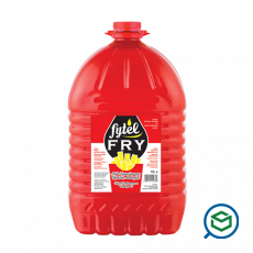 fytel - Fry Red - 10lt -...