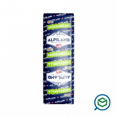 Alpiland - Mozzarella Block - 3kg...
