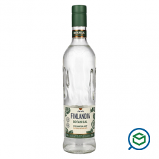 Finlandia - Cucumber & Mint...