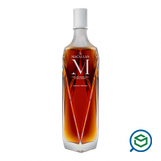 Macallan - M Decanter...