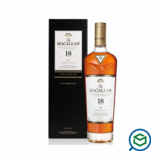 Macallan - 18 Ετών...