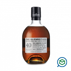 Glenrothes - 40...