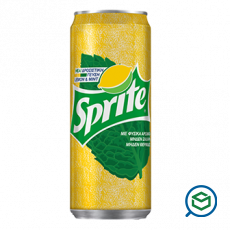 Sprite - Zero Lemon Mint...