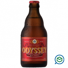 Odyssey -...