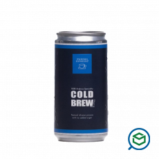 Ipanema - Cold Brew Coffee 250ml....