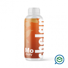 Nature - Chelix Moly...