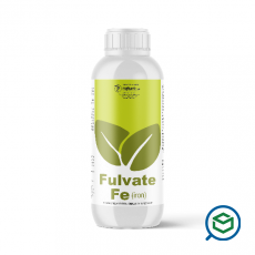 Nature - Fulvate Fe...