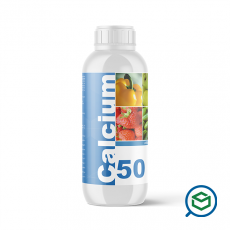 Nature - Calcium 55...