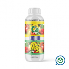 Nature - Liquid Ca/Mg...