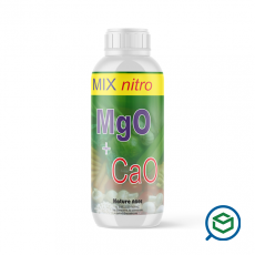 Nature - Mix Nitro...