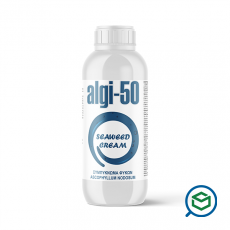 Nature - Algi 50...