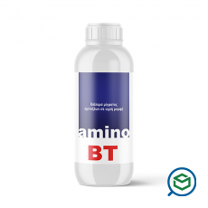 Nature - Amino BT...