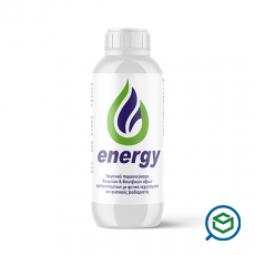 Nature - Energy...