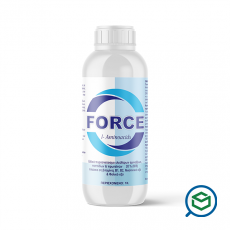 Nature - Force...