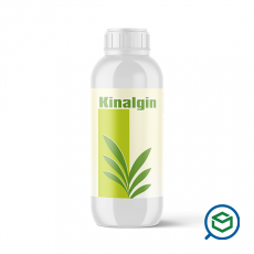 Nature - Kinalgin [Ascophyllum...