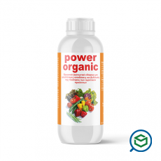 Nature - Power Organic...