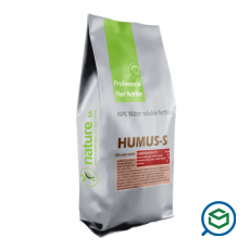 Nature - Humus S...