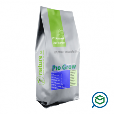 Nature - Pro Grow...