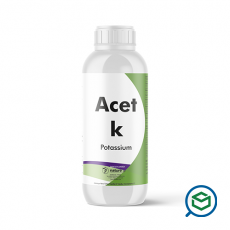 Nature - Acet K...
